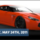 Illustration for article titled An everyday Lamborghini, an über-CLS, and BMW builds an X3M